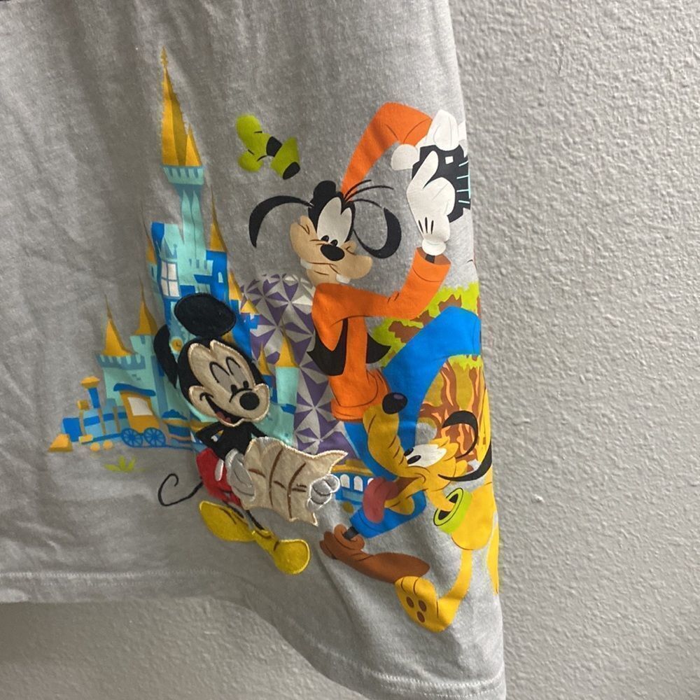 Disney Tank Top Passport Collection - Picture 3 of 7